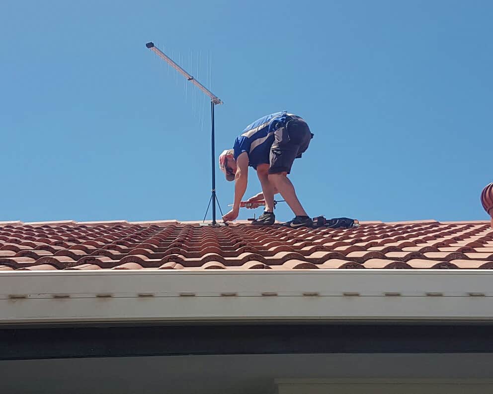 Tv Antenna Installation, Tv Reception Repairs Gold Coast TV Experts